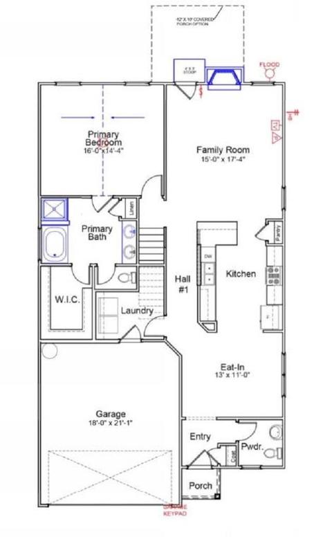 120 Braxton Pl, Moore, SC 29369 photo 29