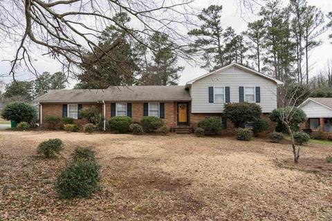 441 Harrell Dr, Spartanburg, SC 29307