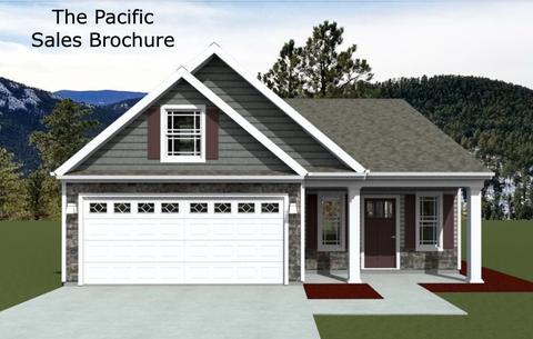 337 Dogwood Trl, Campobello, SC 29322