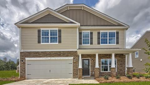 1014 Elmswell Ln, Lyman, SC 29365