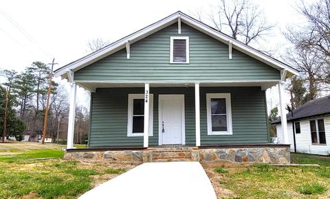 324 N Church, Union, SC 29379