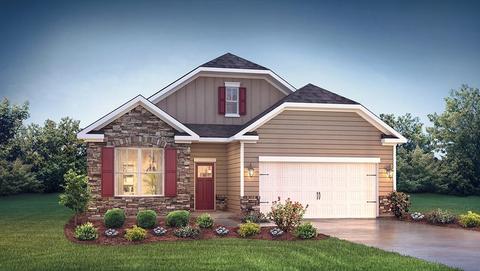 1925 Crumhorn Ave, Boiling Springs, SC 29316
