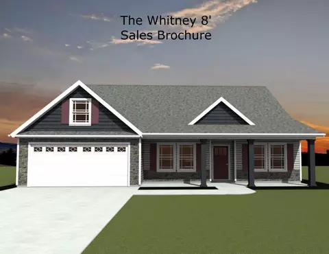 392 Keel Rd, Chesnee, SC 29323