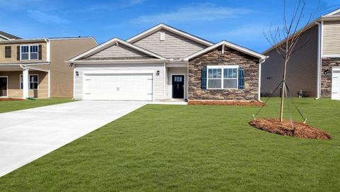 830 Honeybush Dr, Lyman, SC 29365