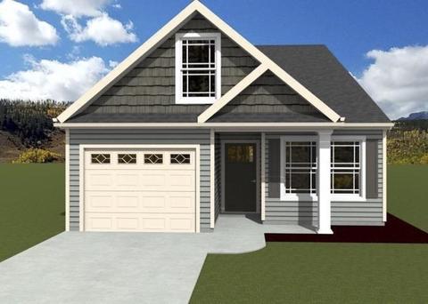 1371 Martin Rd, Spartanburg, SC 29301