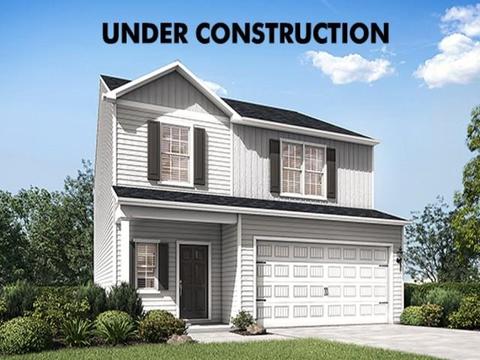 2034 Southlea Dr, Inman, SC 29349