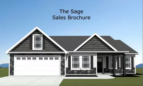 357 Dogwood Trl, Campobello, SC 29322
