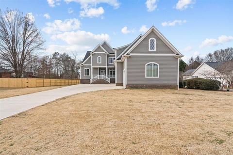 807 Mountain View Ct, Greer, SC 29651 photo 3