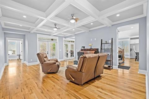 807 Mountain View Ct, Greer, SC 29651 photo 15