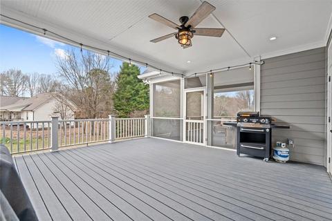 807 Mountain View Ct, Greer, SC 29651 photo 33