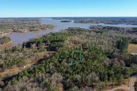0 Pineland Shores Cir, Cross Hill, SC 29332