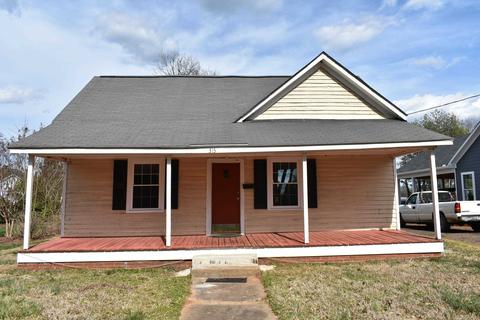 315 E Jefferies St, Gaffney, SC 29340