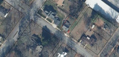 315 E Jefferies St, Gaffney, SC 29340 photo 17