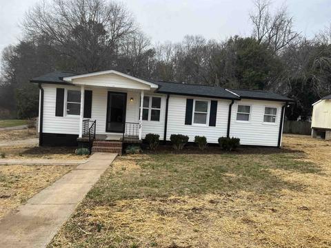 632 California Blvd, Spartanburg, SC 29306