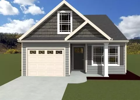 220 Gentry Rd, Spartanburg, SC 29301