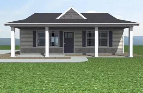 228 Gentry Rd, Spartanburg, SC 29301
