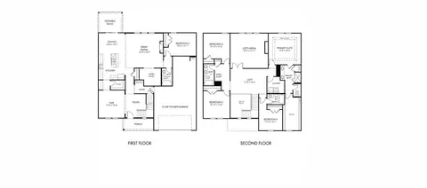 717 Burghley Cir, Greer, SC 29651 photo 2
