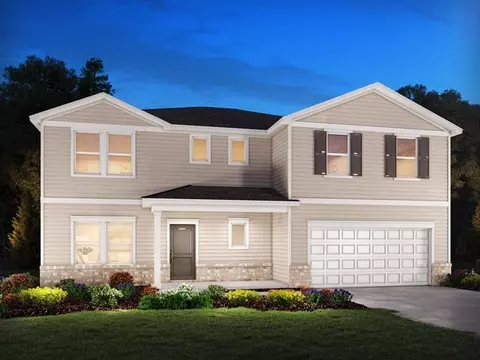 717 Burghley Cir, Greer, SC 29651