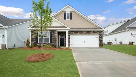 1936 Crumhorn Ave, Boiling Springs, SC 29316