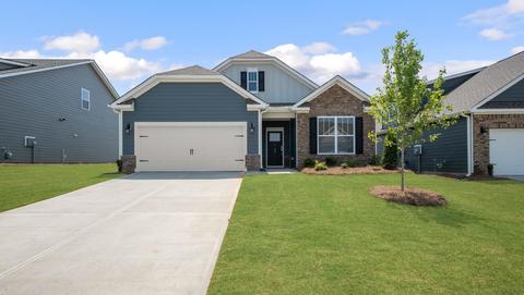 1935 Crumhorn Ave, Boiling Springs, SC 29316