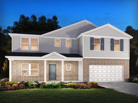 562 Laxton Rd, Greer, SC 29651