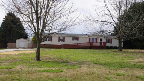 2811 Bishop Rd, Inman, SC 29349 photo 1