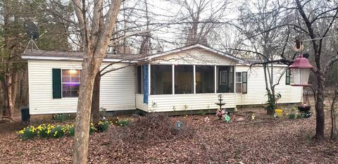 193 Mcclanahan Rd, Liberty, SC 29657