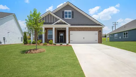 1715 Wabash Pl, Boiling Springs, SC 29316