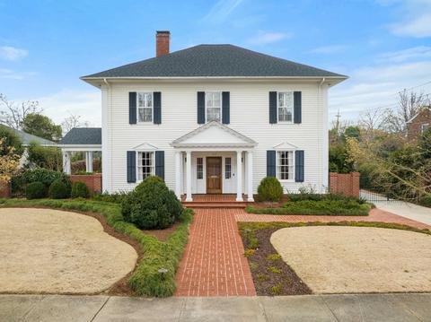 543 Otis Blvd, Spartanburg, SC 29302