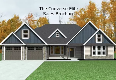 408 Drovers Ct, Travelers Rest, SC 29690