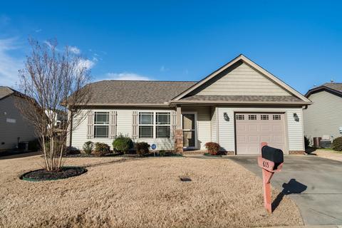 605 Chartwell Dr, Greer, SC 29650 photo 2