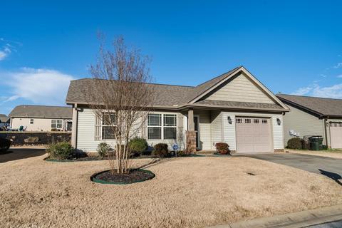 605 Chartwell Dr, Greer, SC 29650 photo 1