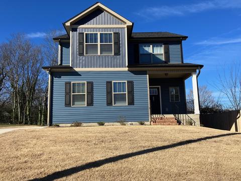 607 Sunnyside Dr, Greer, SC 29651