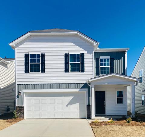 1230 Kilead Ct, Boiling Springs, SC 29316