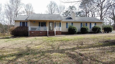 164 Oak Forest Cir, Gaffney, SC 29341