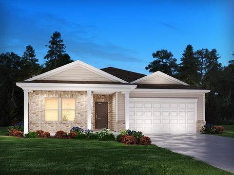 525 Laxton Rd, Greer, SC 29651