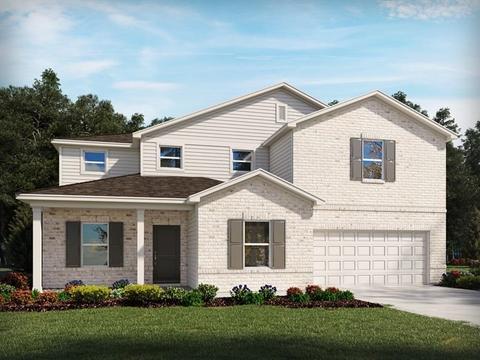 518 Laxton Rd, Greer, SC 29651