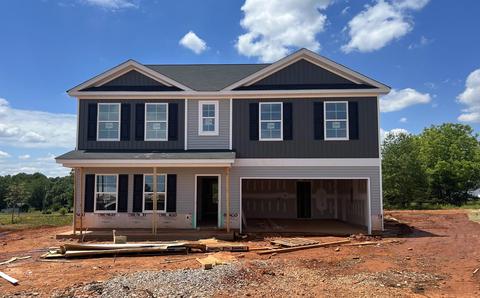 3033 Margaret Ct, Chesnee, SC 29323