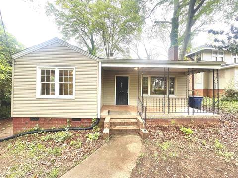 601 S Converse, Spartanburg, SC 29306