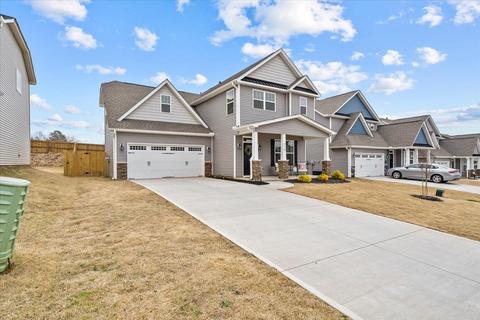 816 Judah Dr, Moore, SC 29369 photo 2