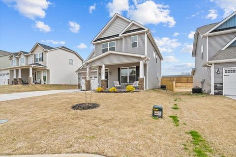 816 Judah Dr, Moore, SC 29369 photo 4