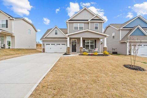 816 Judah Dr, Moore, SC 29369 photo 3