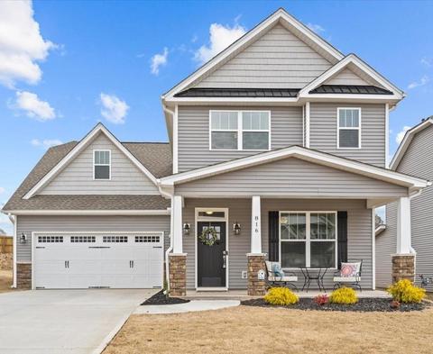 816 Judah Dr, Moore, SC 29369 photo 1