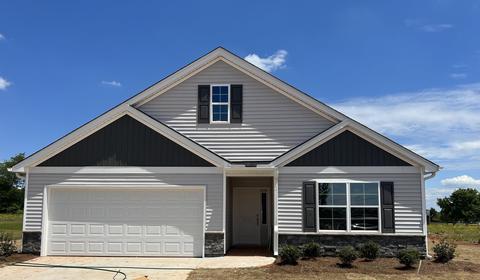 2035 Maggie Acres Rd, Chesnee, SC 29323