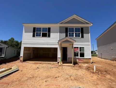 7258 Heirloom Ln #LOT 11, Inman, SC 29349