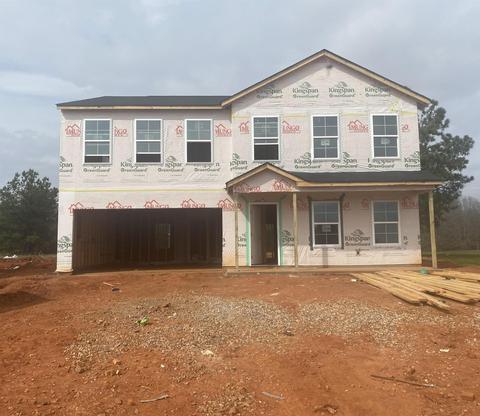 3022 Margaret Ct, Chesnee, SC 29323