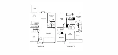 1031 Appalachian Dr, Moore, SC 29369 photo 2