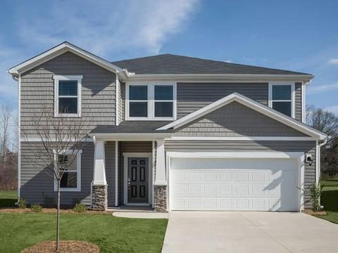 1024 Appalachian Dr, Moore, SC 29369 photo 1