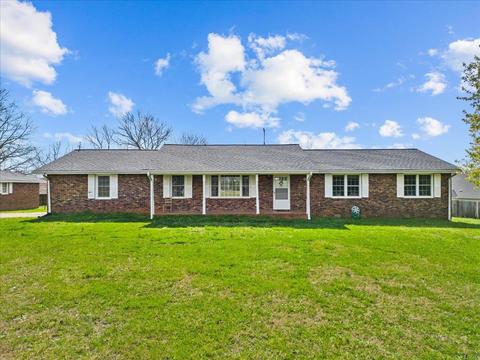 670 Old Burnett Rd, Inman, SC 29349