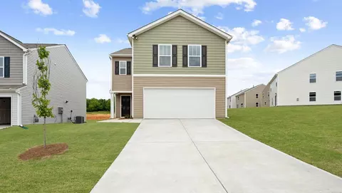 205 Bonifay Dr, Fountain Inn, SC 29644